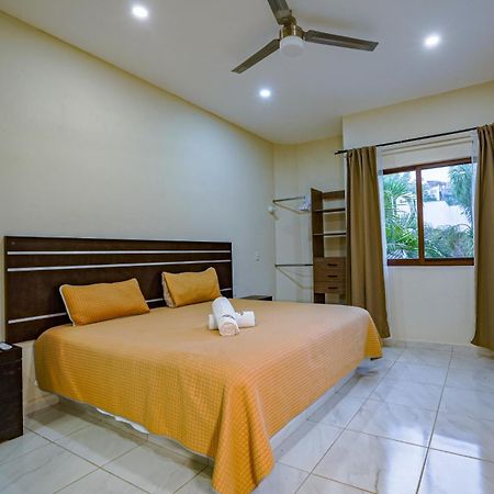 Hotel Y Suites Los Encantos Sayulita Eksteriør bilde