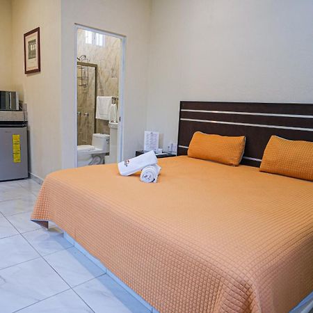 Hotel Y Suites Los Encantos Sayulita Eksteriør bilde