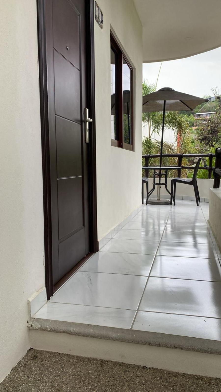 Hotel Y Suites Los Encantos Sayulita Eksteriør bilde