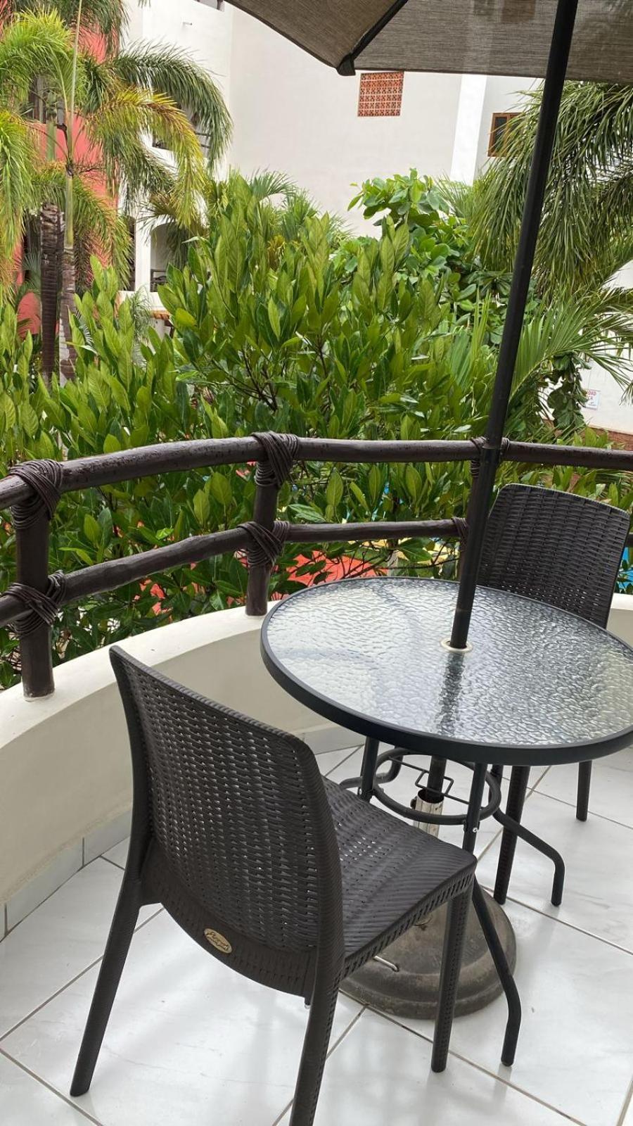 Hotel Y Suites Los Encantos Sayulita Eksteriør bilde