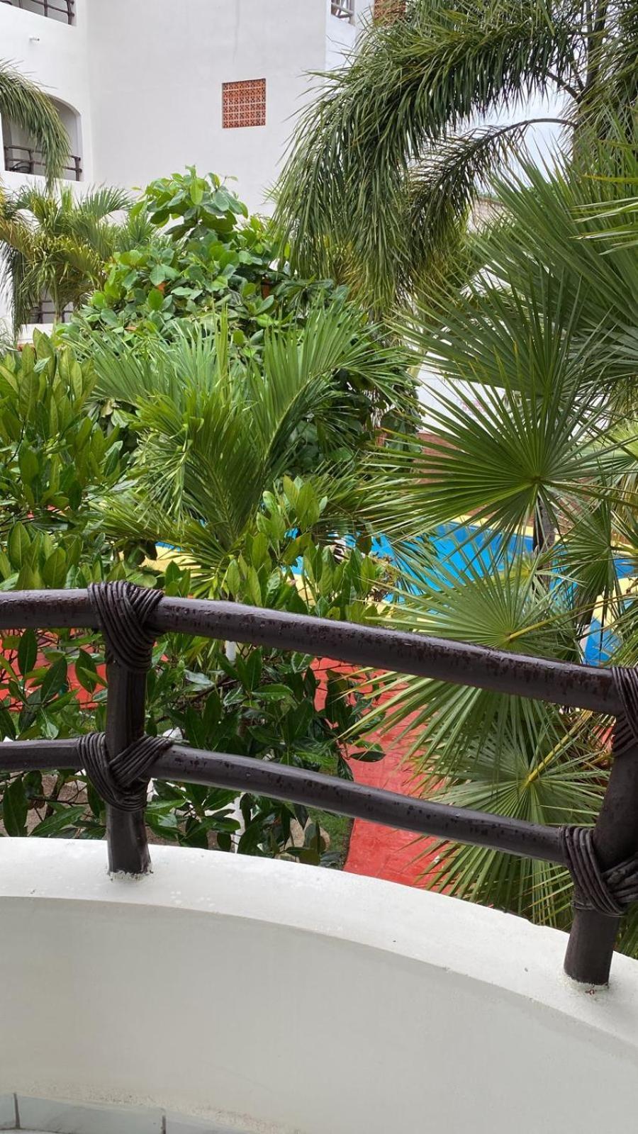 Hotel Y Suites Los Encantos Sayulita Eksteriør bilde