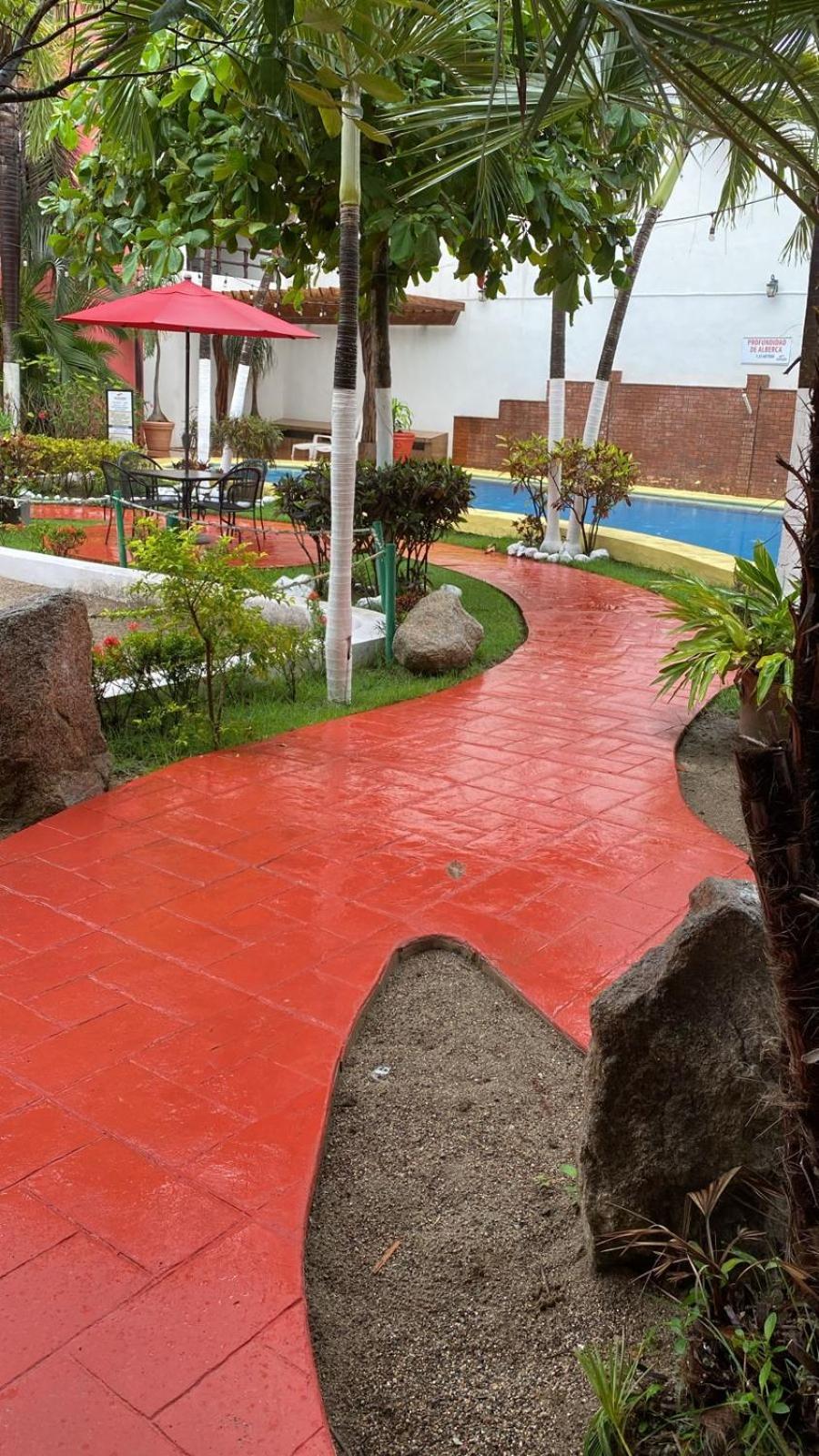 Hotel Y Suites Los Encantos Sayulita Eksteriør bilde