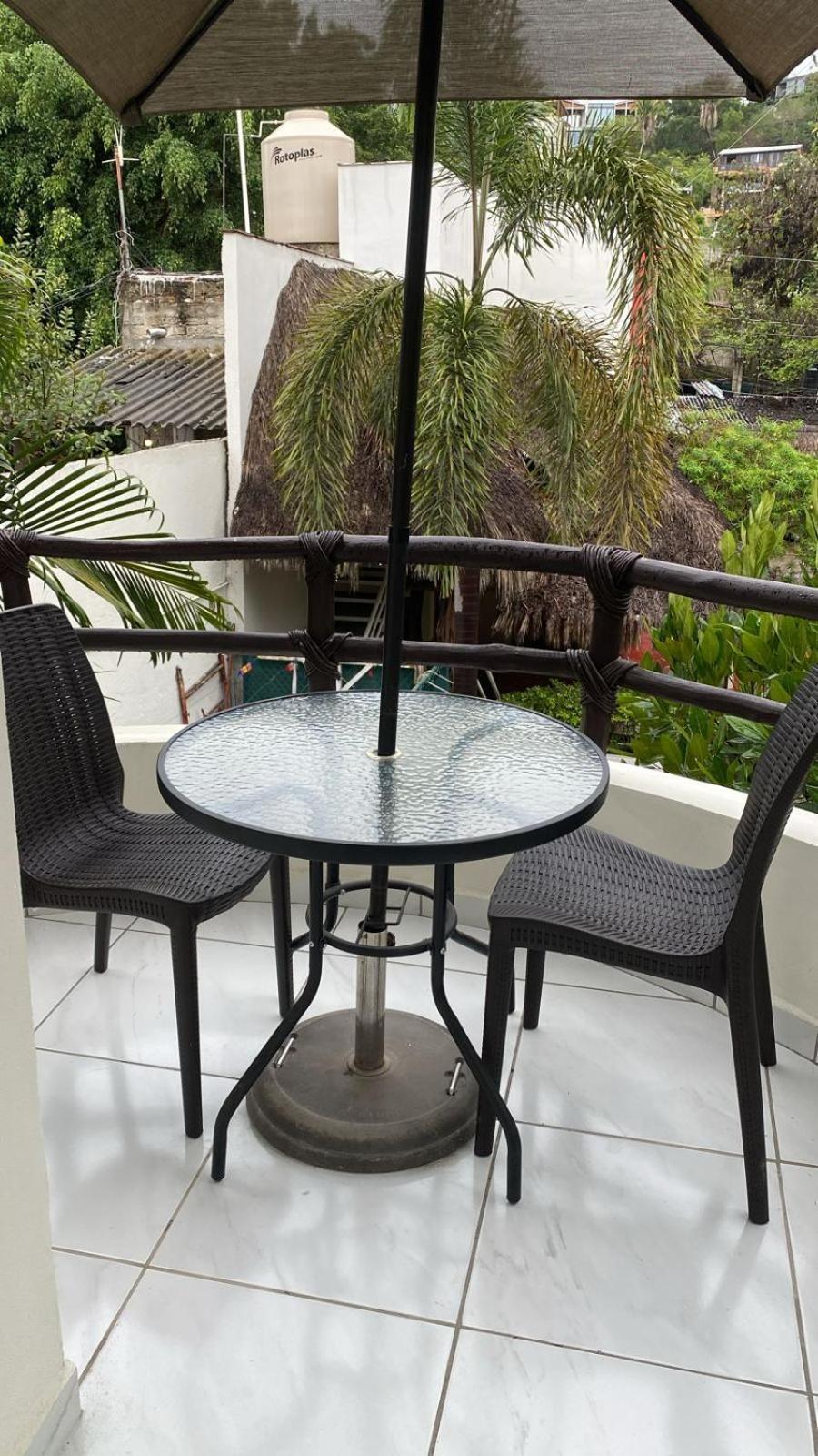 Hotel Y Suites Los Encantos Sayulita Eksteriør bilde