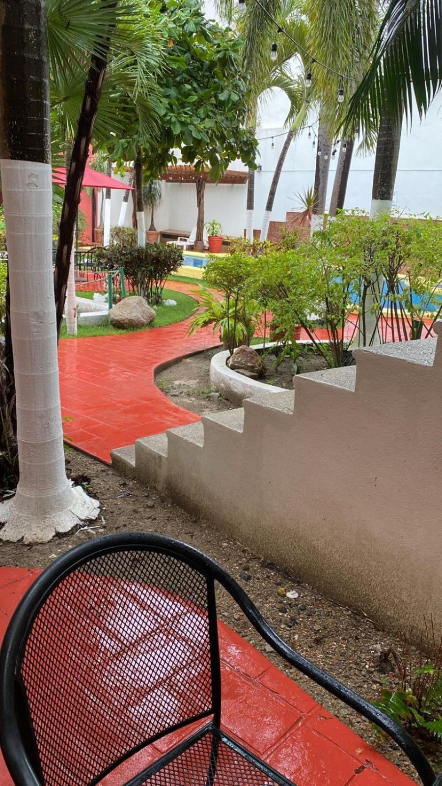 Hotel Y Suites Los Encantos Sayulita Eksteriør bilde