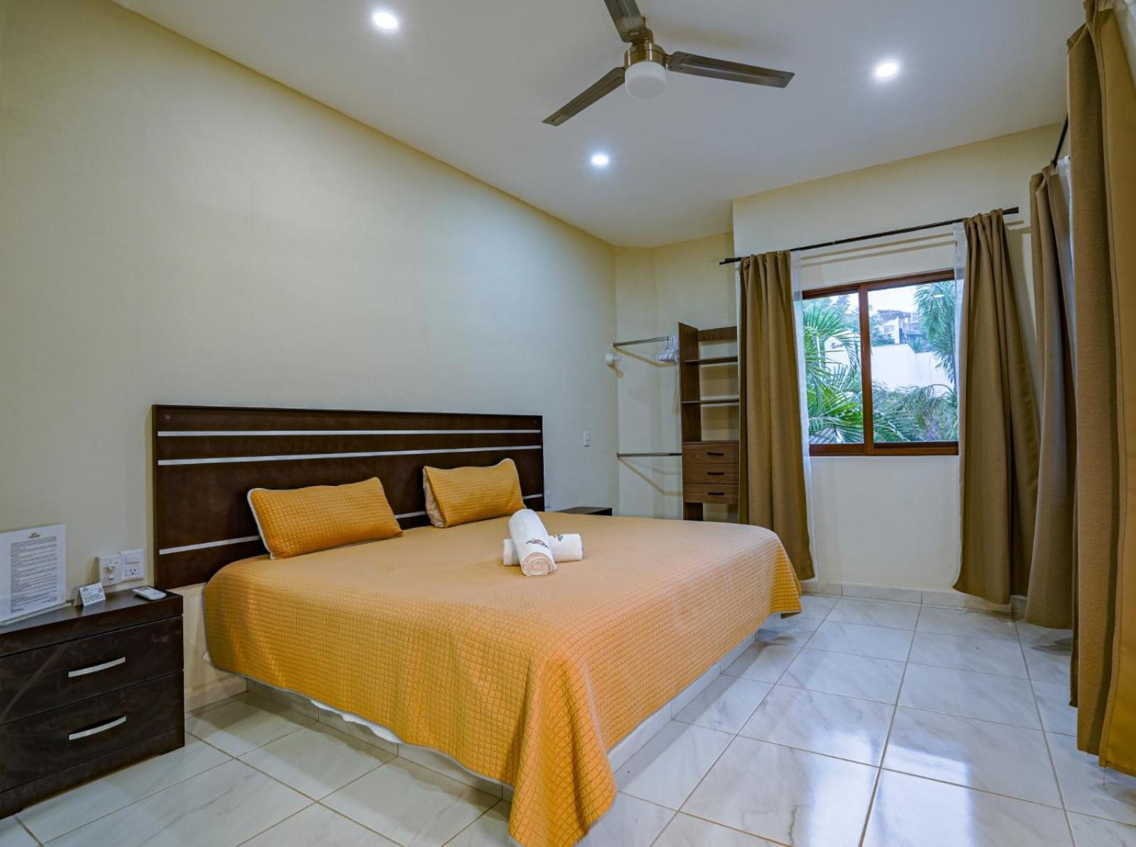 Hotel Y Suites Los Encantos Sayulita Eksteriør bilde