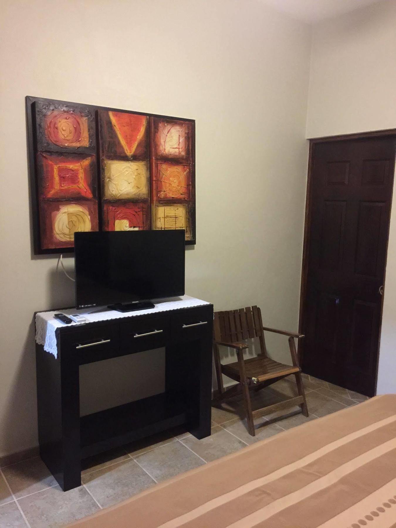 Hotel Y Suites Los Encantos Sayulita Eksteriør bilde