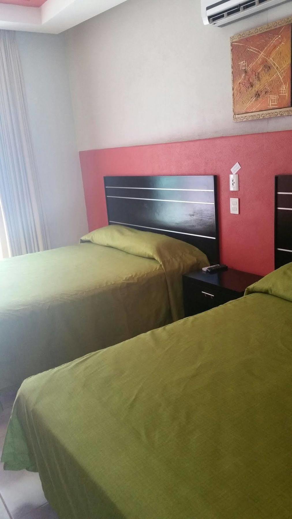 Hotel Y Suites Los Encantos Sayulita Eksteriør bilde